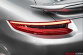 Thumbnail of 2017 GT Silver Metallic Porsche 911