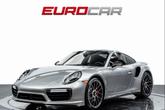 Photo of 2017 GT Silver Metallic Porsche 911