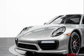 Thumbnail of 2017 GT Silver Metallic Porsche 911
