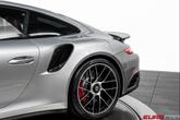 Thumbnail of 2017 GT Silver Metallic Porsche 911