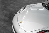 Thumbnail of 2017 GT Silver Metallic Porsche 911
