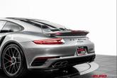 Thumbnail of 2017 GT Silver Metallic Porsche 911