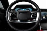Thumbnail of 2025 Black Land Rover Range Rover