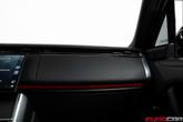 Thumbnail of 2025 Black Land Rover Range Rover
