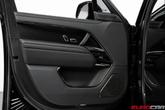 Thumbnail of 2025 Black Land Rover Range Rover