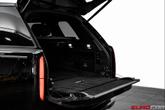 Thumbnail of 2025 Black Land Rover Range Rover