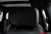 Thumbnail of 2025 Black Land Rover Range Rover