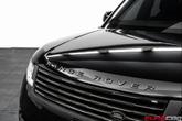 Thumbnail of 2025 Black Land Rover Range Rover