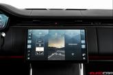 Thumbnail of 2025 Black Land Rover Range Rover
