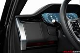 Thumbnail of 2025 Black Land Rover Range Rover