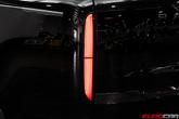 Thumbnail of 2025 Black Land Rover Range Rover