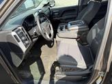 Thumbnail of 2015 Gray GMC Sierra 1500