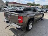 Thumbnail of 2015 Gray GMC Sierra 1500