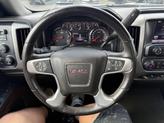 Thumbnail of 2015 Gray GMC Sierra 1500