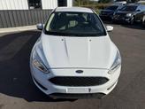 Thumbnail of 2018 White Ford Focus