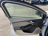 Thumbnail of 2018 White Ford Focus