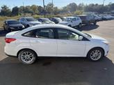 Thumbnail of 2018 White Ford Focus
