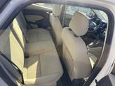 Thumbnail of 2018 White Ford Focus