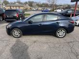 Thumbnail of 2016 Blue Scion iA