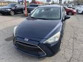 Thumbnail of 2016 Blue Scion iA