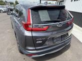 Thumbnail of 2019 Gray Honda CR-V
