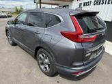 Thumbnail of 2019 Gray Honda CR-V
