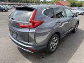 Thumbnail of 2019 Gray Honda CR-V
