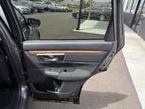 Thumbnail of 2019 Gray Honda CR-V