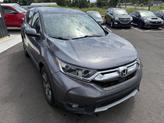 Thumbnail of 2019 Gray Honda CR-V