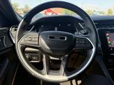 Thumbnail of 2021 Black Jeep Grand Cherokee L