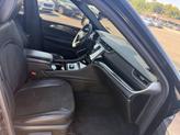 Thumbnail of 2021 Black Jeep Grand Cherokee L