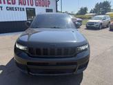 Thumbnail of 2021 Black Jeep Grand Cherokee L