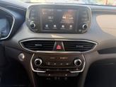 Thumbnail of 2020 Silver Hyundai SANTA FE