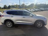 Thumbnail of 2020 Silver Hyundai SANTA FE