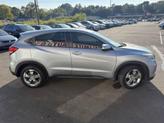 Thumbnail of 2018 Silver Honda HR-V
