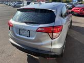 Thumbnail of 2018 Silver Honda HR-V