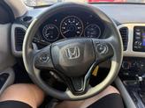Thumbnail of 2018 Silver Honda HR-V