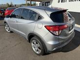 Thumbnail of 2018 Silver Honda HR-V