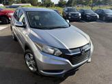Thumbnail of 2018 Silver Honda HR-V