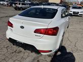 Thumbnail of 2014 White Kia Forte Koup