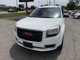 Thumbnail of 2016 White GMC Acadia