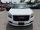 Thumbnail of 2016 White GMC Acadia