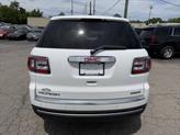 Thumbnail of 2016 White GMC Acadia