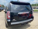 Thumbnail of 2015 Black GMC Yukon