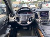 Thumbnail of 2015 Black GMC Yukon