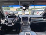 Thumbnail of 2015 Black GMC Yukon
