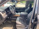 Thumbnail of 2015 Black GMC Yukon