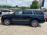 Thumbnail of 2015 Black GMC Yukon