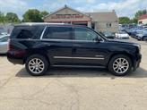 Thumbnail of 2015 Black GMC Yukon