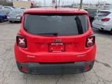 Thumbnail of 2017 Red Jeep Renegade